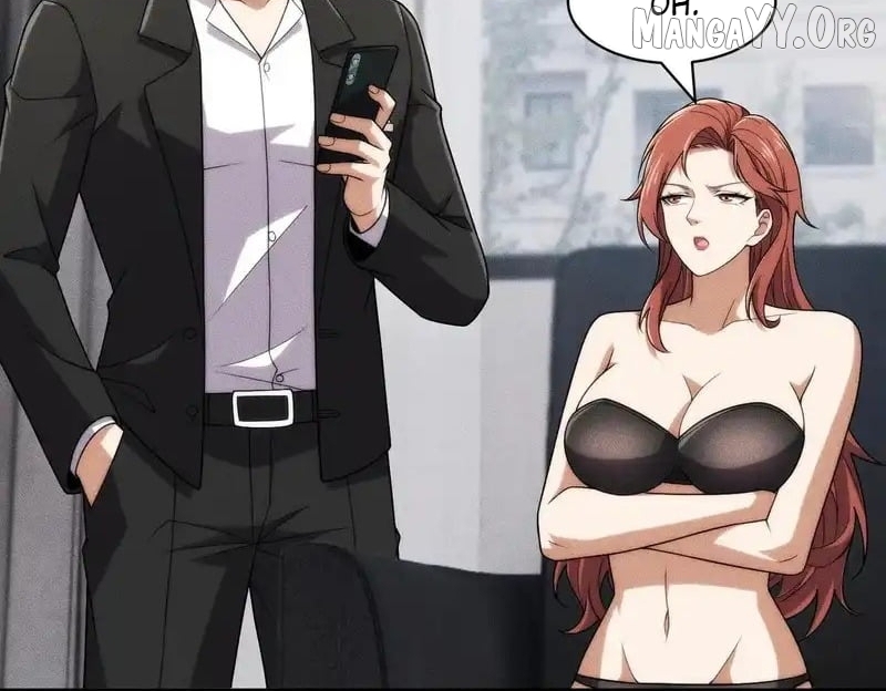 Hidden Dragon in the City (2025) Chapter 34 - page 77